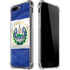El Salvador Flag iPhone 7/8 Plus Clear Case